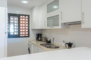 Ático en venta en Santiago de la Ribera en San Javier