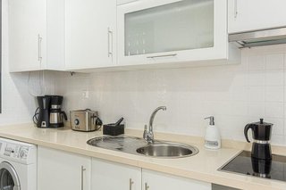 Ático en venta en Santiago de la Ribera en San Javier