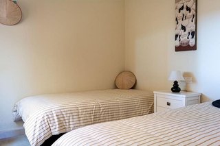 Ático en venta en Santiago de la Ribera en San Javier