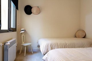 Ático en venta en Santiago de la Ribera en San Javier