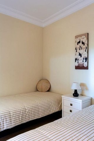 Ático en venta en Santiago de la Ribera en San Javier