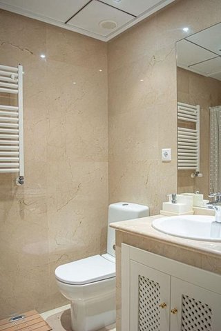Ático en venta en Santiago de la Ribera en San Javier