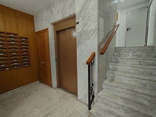 Piso en venta en Zubia (La)