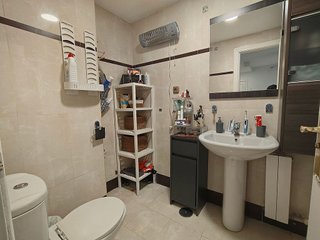 Piso en venta en Zubia (La)