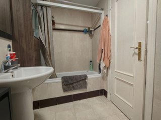 Piso en venta en Zubia (La)