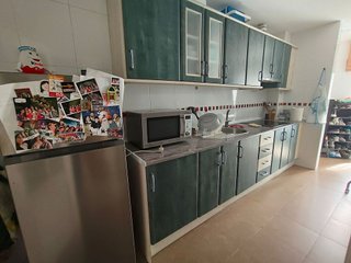 Piso en venta en Zubia (La)