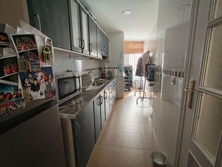 Piso en venta en Zubia (La)