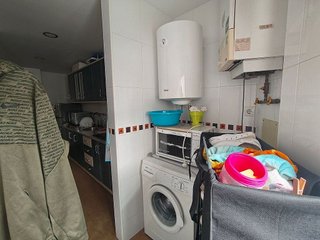Piso en venta en Zubia (La)