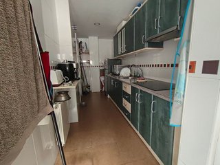 Piso en venta en Zubia (La)