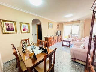 Ático en venta en Urbanización Santa Rosa en Torrox