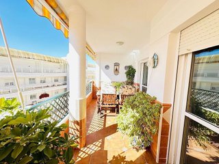 Ático en venta en Urbanización Santa Rosa en Torrox