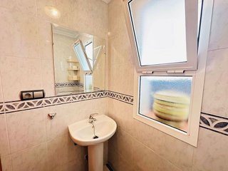 Ático en venta en Urbanización Santa Rosa en Torrox