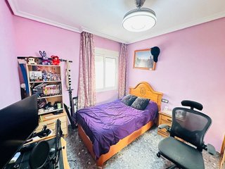 Ático en venta en Urbanización Santa Rosa en Torrox