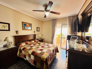 Ático en venta en Urbanización Santa Rosa en Torrox
