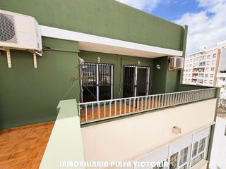 Ático en venta en San José - Varela en Cádiz