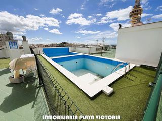 Ático en venta en San José - Varela en Cádiz
