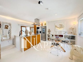 Ático en venta en El Terreno en Palma de Mallorca