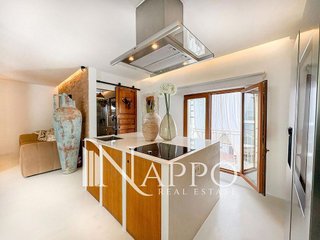 Ático en venta en El Terreno en Palma de Mallorca