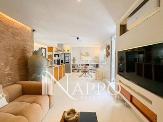 Ático en venta en El Terreno en Palma de Mallorca