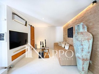 Ático en venta en El Terreno en Palma de Mallorca