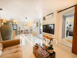 Ático en venta en El Terreno en Palma de Mallorca