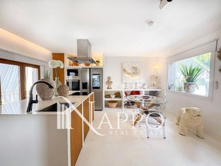 Ático en venta en El Terreno en Palma de Mallorca