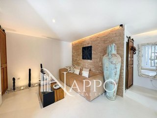 Ático en venta en El Terreno en Palma de Mallorca
