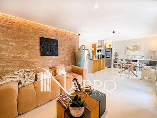 Ático en venta en El Terreno en Palma de Mallorca