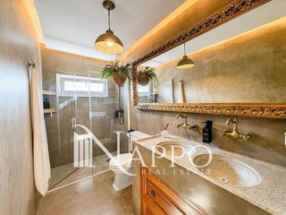 Ático en venta en El Terreno en Palma de Mallorca