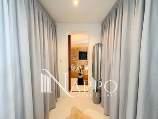 Ático en venta en El Terreno en Palma de Mallorca