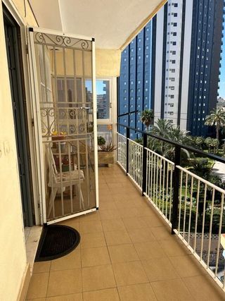 Piso en venta en Pueblo Levante en Benidorm
