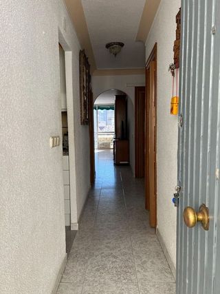 Piso en venta en Pueblo Levante en Benidorm