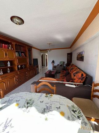 Piso en venta en Pueblo Levante en Benidorm