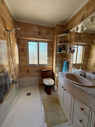 Piso en venta en Pueblo Levante en Benidorm