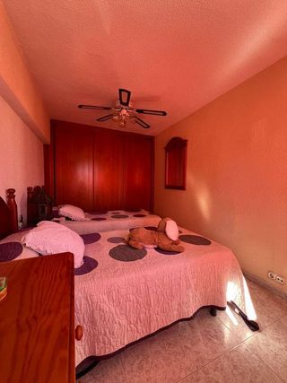 Piso en venta en Pueblo Levante en Benidorm