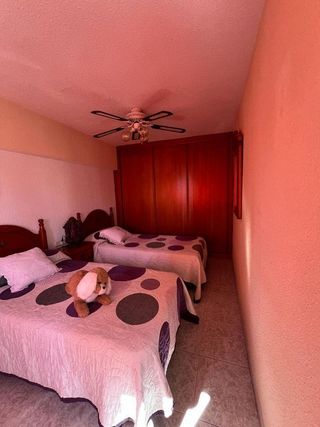 Piso en venta en Pueblo Levante en Benidorm