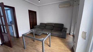 Piso en venta en Centro Histórico - Plaza España en Cádiz