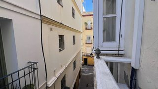 Piso en venta en Centro Histórico - Plaza España en Cádiz