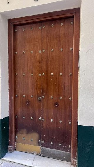 Piso en venta en Centro Histórico - Plaza España en Cádiz