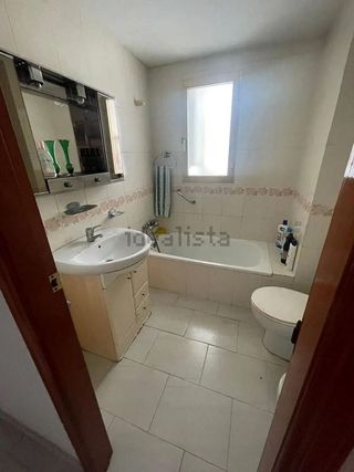 Piso en venta en Zona Pueblo en Calpe/Calp