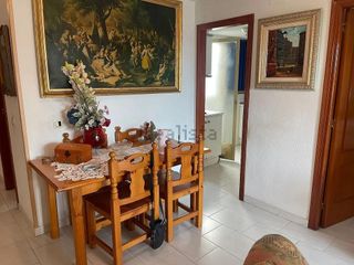 Piso en venta en Zona Pueblo en Calpe/Calp