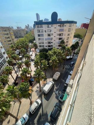 Piso en venta en Zona Pueblo en Calpe/Calp