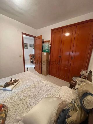 Piso en venta en Zona Pueblo en Calpe/Calp
