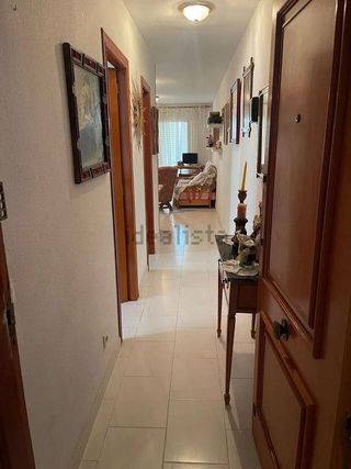 Piso en venta en Zona Pueblo en Calpe/Calp