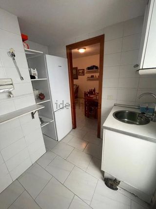 Piso en venta en Zona Pueblo en Calpe/Calp