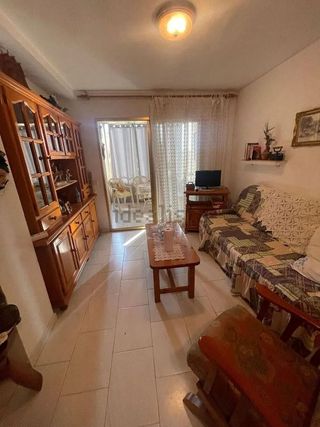 Piso en venta en Zona Pueblo en Calpe/Calp