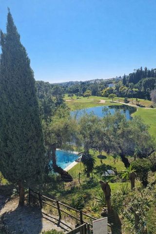 Piso en venta en Benahavís