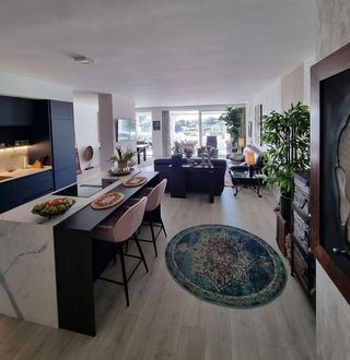 Piso en venta en Benahavís