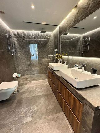 Piso en venta en Benahavís