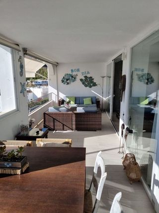 Piso en venta en Benahavís